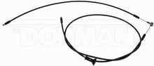 Charger l'image dans la galerie, 912-128 Hood Release Cable Dorman - OE Solutions Canada