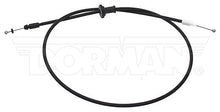 Charger l'image dans la galerie, 912-129 Hood Release Cable Dorman - OE Solutions Canada