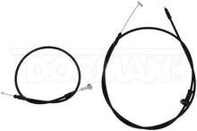 Load image into Gallery viewer, 912-130 Hood Release Cable Dorman - OE Solutions Canada