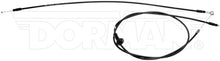 Load image into Gallery viewer, 912-131 Hood Release Cable Dorman - OE Solutions Canada