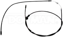 Charger l'image dans la galerie, 912-132 Hood Release Cable Dorman - OE Solutions Canada
