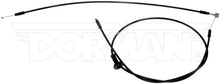 Charger l'image dans la galerie, 912-133 Hood Release Cable Dorman - OE Solutions Canada