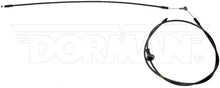 Charger l'image dans la galerie, 912-135 Hood Release Cable Dorman - OE Solutions Canada