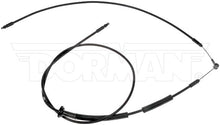 Load image into Gallery viewer, 912-136 Hood Release Cable Dorman - OE Solutions Canada
