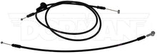 Load image into Gallery viewer, 912-137 Hood Release Cable Dorman - OE Solutions Canada
