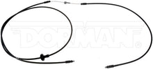 Charger l'image dans la galerie, 912-138 Hood Release Cable Dorman - OE Solutions Canada