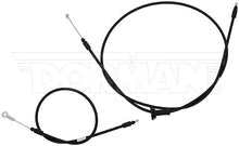 Load image into Gallery viewer, 912-139 Hood Release Cable Dorman - OE Solutions Canada