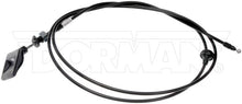 Charger l'image dans la galerie, 912-142 Hood Release Cable Dorman - OE Solutions Canada