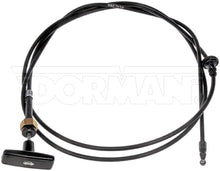 Load image into Gallery viewer, 912-143 Hood Release Cable Dorman - OE Solutions Canada