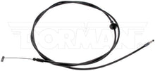 Load image into Gallery viewer, 912-145 Hood Release Cable Dorman - OE Solutions Canada
