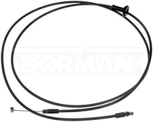 Charger l'image dans la galerie, 912-146 Hood Release Cable Dorman - OE Solutions Canada