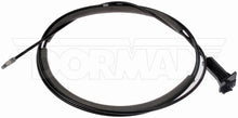 Load image into Gallery viewer, 912-150 Fuel Door Release Repair Kit Dorman - OE Solutions Canada