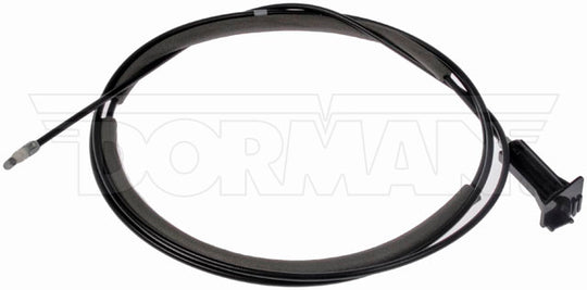 912-150 Fuel Door Release Repair Kit Dorman - OE Solutions Canada