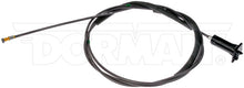Load image into Gallery viewer, 912-151 Fuel Door Release Repair Kit Dorman - OE Solutions Canada