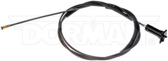 912-151 Fuel Door Release Repair Kit Dorman - OE Solutions Canada