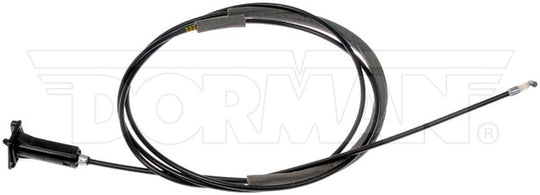 912-155 Fuel Door Release Repair Kit Dorman - OE Solutions Canada