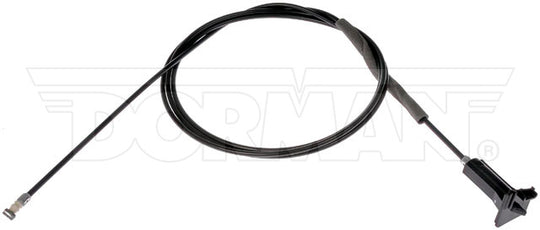 912-156 Fuel Door Release Repair Kit Dorman - OE Solutions Canada