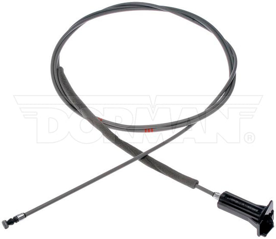 912-158 Fuel Door Release Repair Kit Dorman - OE Solutions Canada