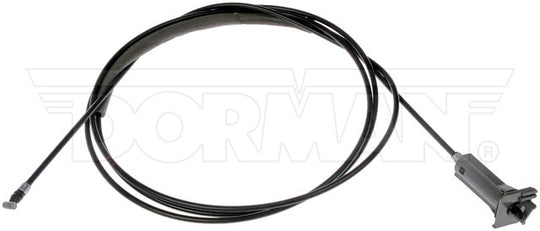 912-160 Fuel Door Release Repair Kit Dorman - OE Solutions Canada