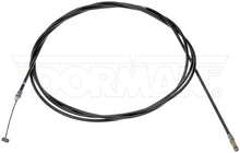 Load image into Gallery viewer, 912-163 Fuel Filler Door Release Cable Dorman - OE Solutions Canada