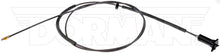 Load image into Gallery viewer, 912-166 Fuel Door Release Repair Kit Dorman - OE Solutions Canada