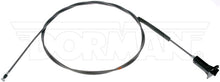 Charger l'image dans la galerie, 912-168 Fuel Door Release Repair Kit Dorman - OE Solutions Canada