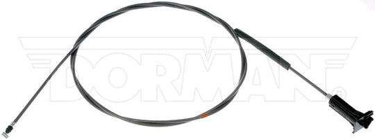 912-168 Fuel Door Release Repair Kit Dorman - OE Solutions Canada
