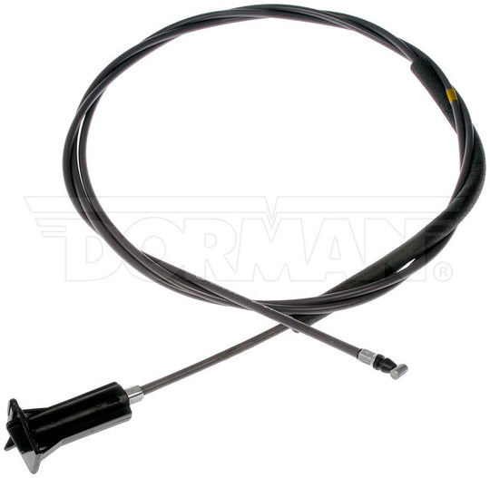 912-171 Fuel Door Release Repair Kit Dorman - OE Solutions Canada
