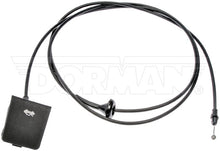 Charger l'image dans la galerie, 912-175 Hood Release Cable Dorman - OE Solutions Canada