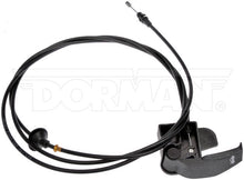 Charger l'image dans la galerie, 912-176 Hood Release Cable Dorman - OE Solutions Canada