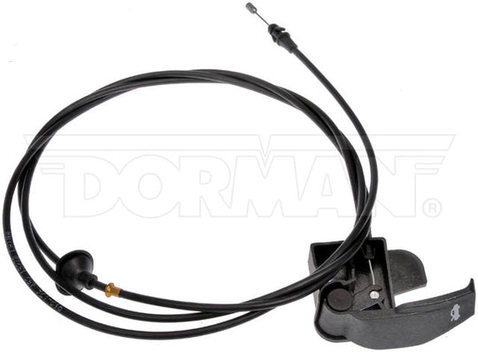912-176 Hood Release Cable Dorman - OE Solutions Canada