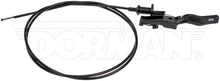 Charger l'image dans la galerie, 912-177 Hood Release Cable Dorman - OE Solutions Canada
