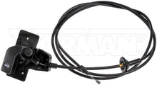 Load image into Gallery viewer, 912-179 Hood Release Cable Dorman - OE Solutions Canada