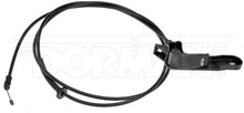 Charger l'image dans la galerie, 912-180 Hood Release Cable Dorman - OE Solutions Canada