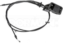 Load image into Gallery viewer, 912-181 Hood Release Cable Dorman - OE Solutions Canada