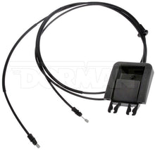Load image into Gallery viewer, 912-182 Hood Release Cable Dorman - OE Solutions Canada