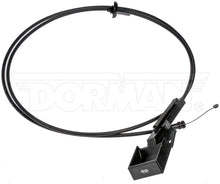 Charger l'image dans la galerie, 912-183 Hood Release Cable Dorman - OE Solutions Canada