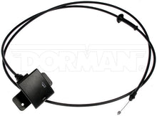 Load image into Gallery viewer, 912-186 Hood Release Cable Dorman - OE Solutions Canada