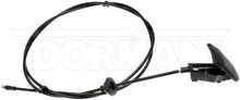 Load image into Gallery viewer, 912-187 Hood Release Cable Dorman - OE Solutions Canada