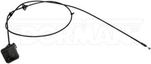 Charger l'image dans la galerie, 912-188 Hood Release Cable Dorman - OE Solutions Canada