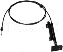 Load image into Gallery viewer, 912-192 Hood Release Cable Dorman - OE Solutions Canada