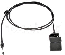 Charger l'image dans la galerie, 912-193 Hood Release Cable Dorman - OE Solutions Canada