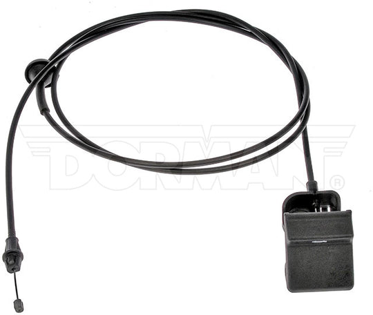 912-193 Hood Release Cable Dorman - OE Solutions Canada