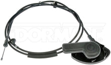 Charger l'image dans la galerie, 912-195 Hood Release Cable Dorman - OE Solutions Canada