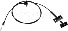 Charger l'image dans la galerie, 912-196 Hood Release Cable Dorman - OE Solutions Canada