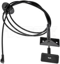 Charger l'image dans la galerie, 912-198 Hood Release Cable Dorman - OE Solutions Canada