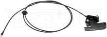 Load image into Gallery viewer, 912-201 Hood Release Cable Dorman - OE Solutions Canada