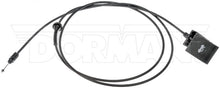 Load image into Gallery viewer, 912-202 Hood Release Cable Dorman - OE Solutions Canada