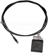 Charger l'image dans la galerie, 912-203 Hood Release Cable Dorman - OE Solutions Canada