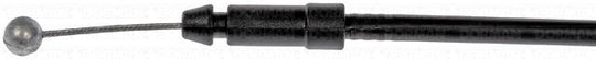 912-204 Hood Release Cable Dorman - OE Solutions Canada